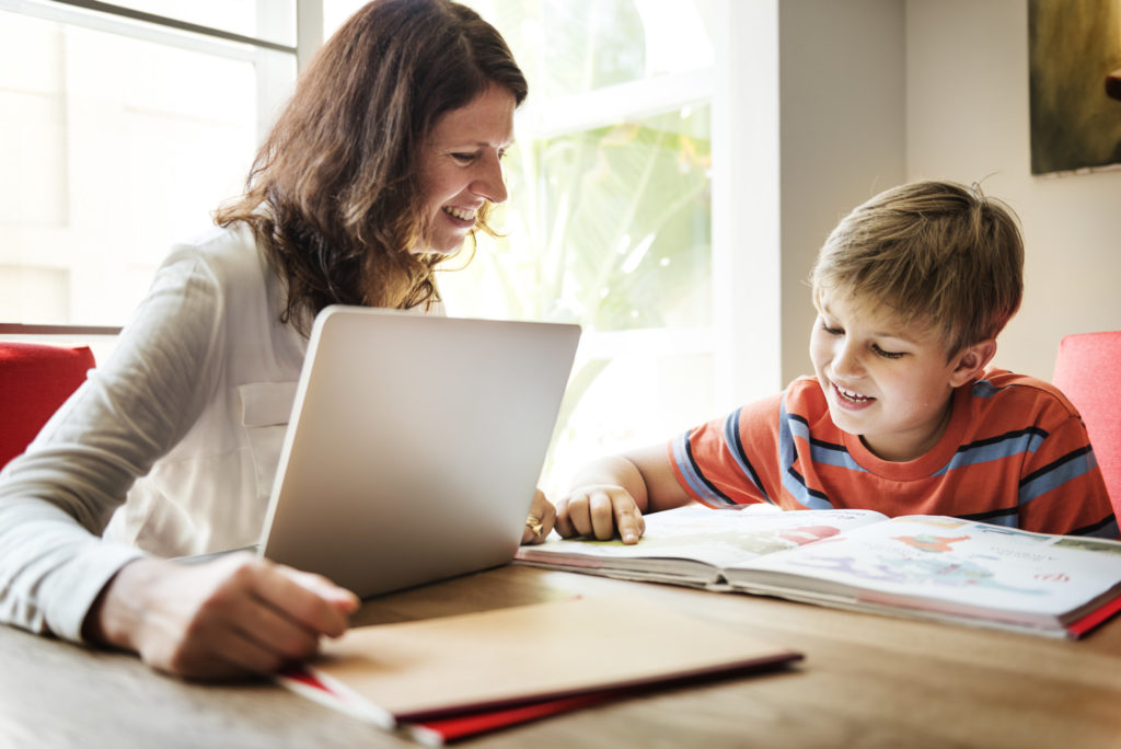 How home schooling works