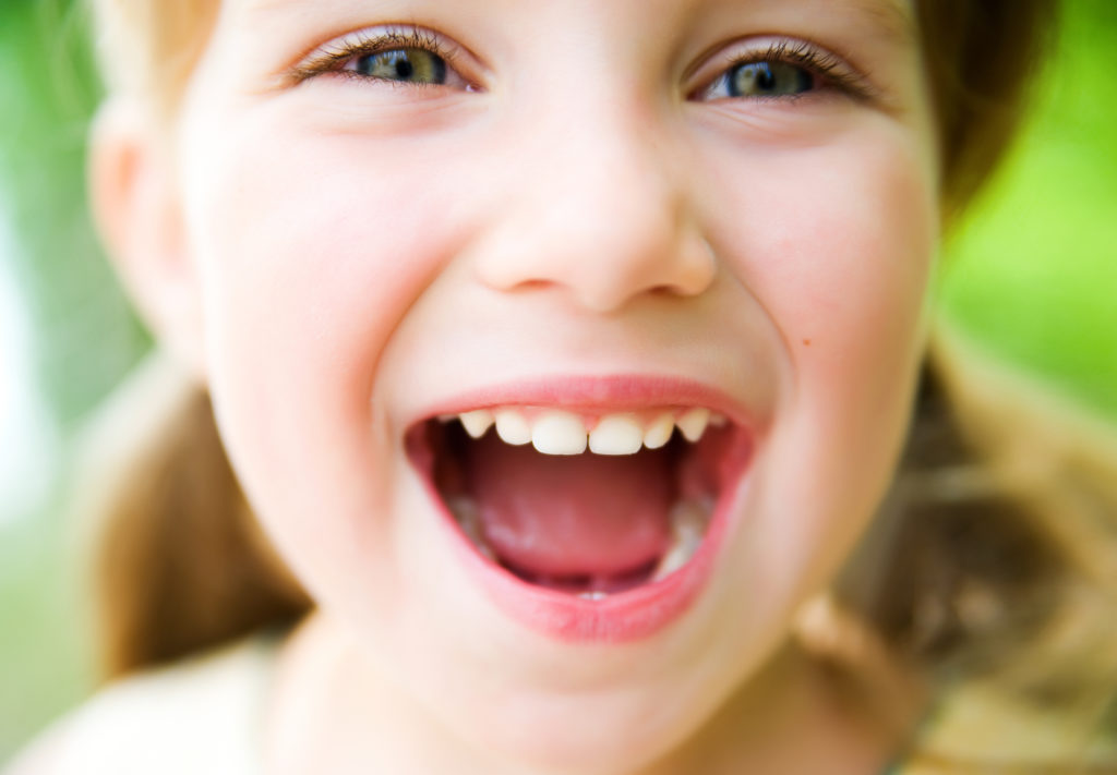 Raising Strong and Courageous Girls