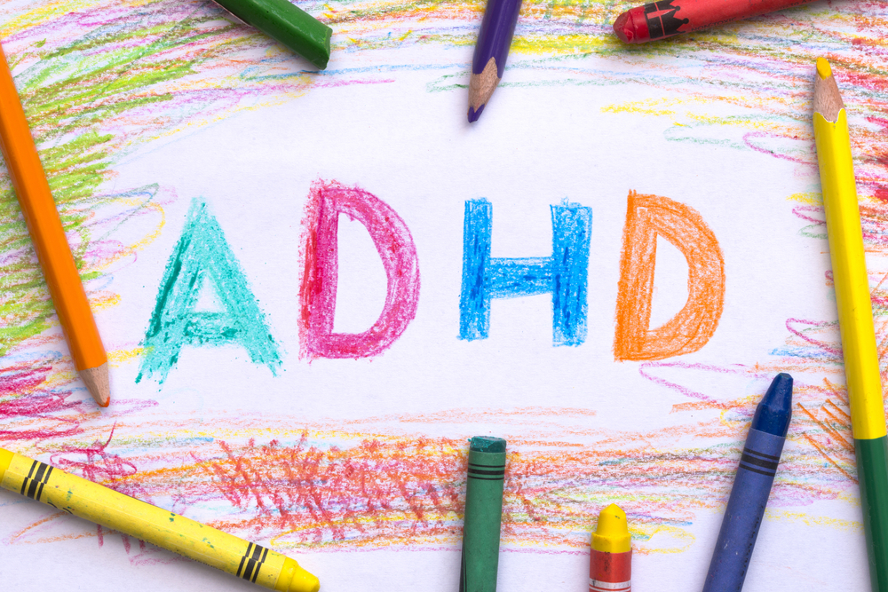 8 Tips for Homeschooling with ADHD