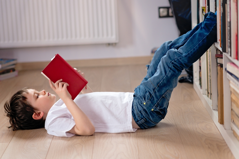 What To Do if you find yourself an Accidental Homeschooler.